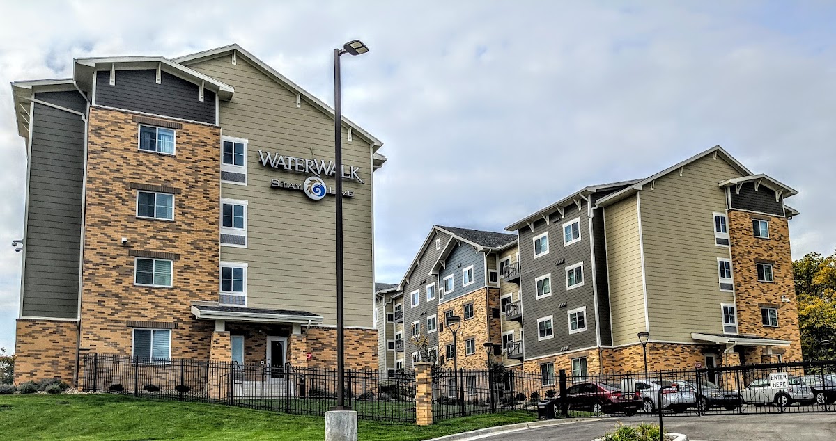 WaterWalk Extended Stay Kansas City - Overland Pk — photo 1