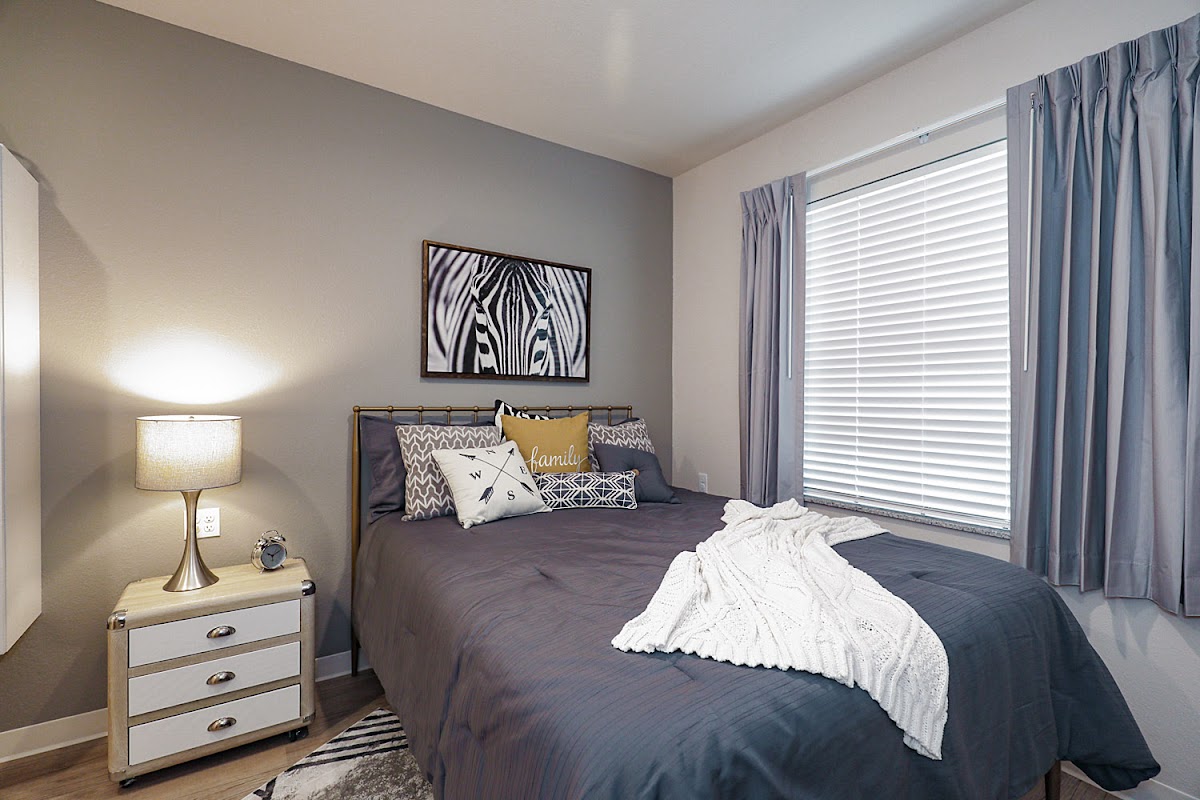 WaterWalk Extended Stay Kansas City - Overland Pk — photo 3
