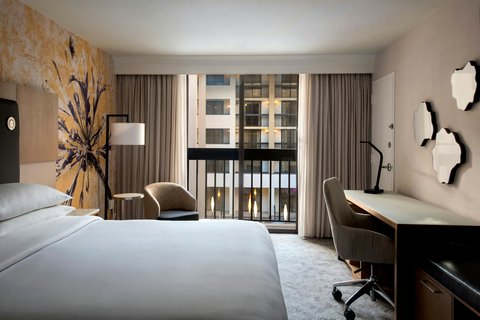 Westchester Marriott — photo 3