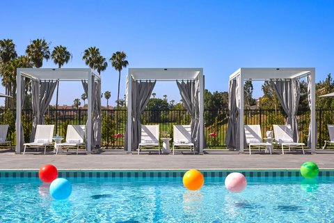 westdrift Manhattan Beach, Autograph Collection — photo 4