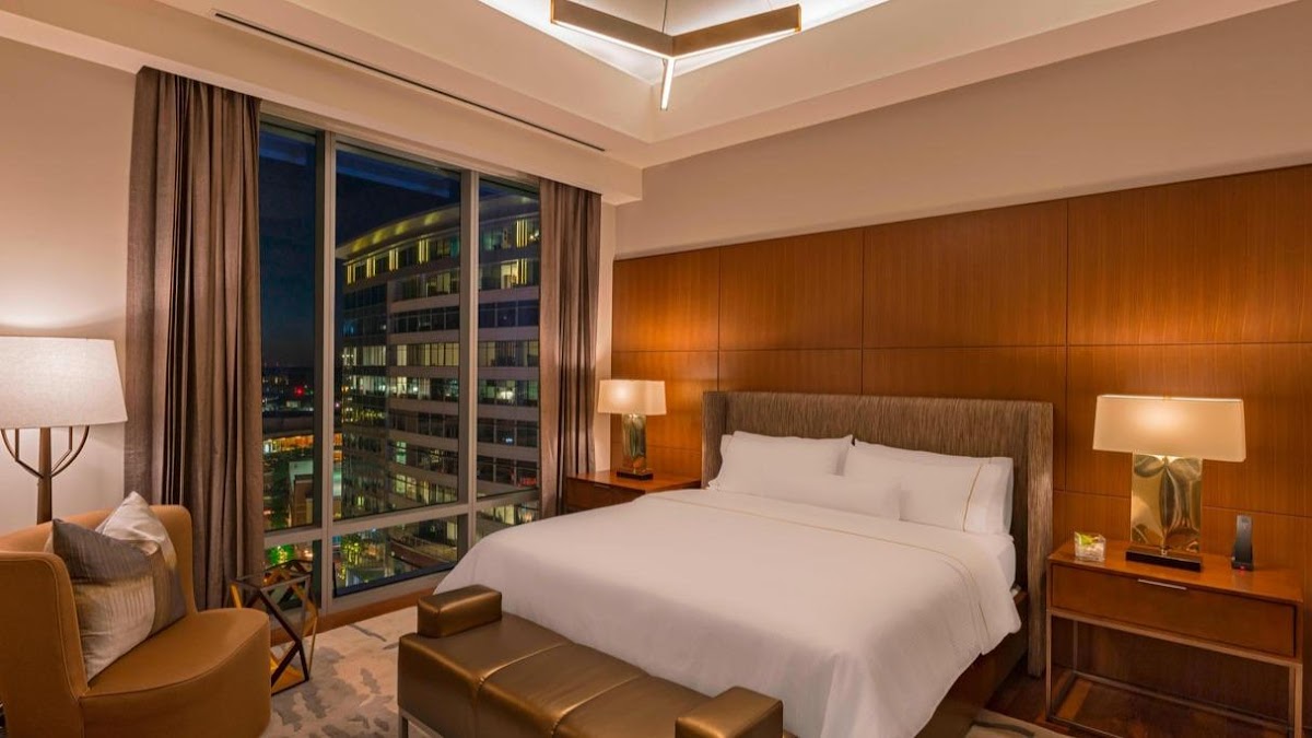The Westin at The Woodlands® — photo 3