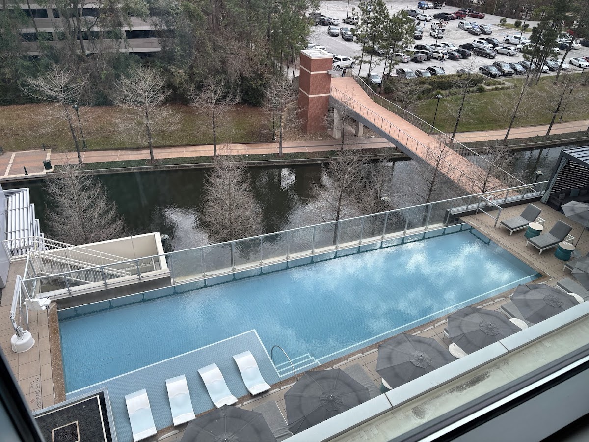 The Westin at The Woodlands® — photo 4