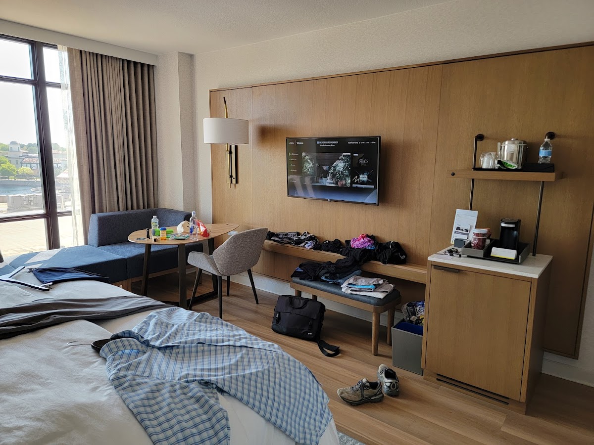 The Westin Carlsbad Resort & Spa — photo 3
