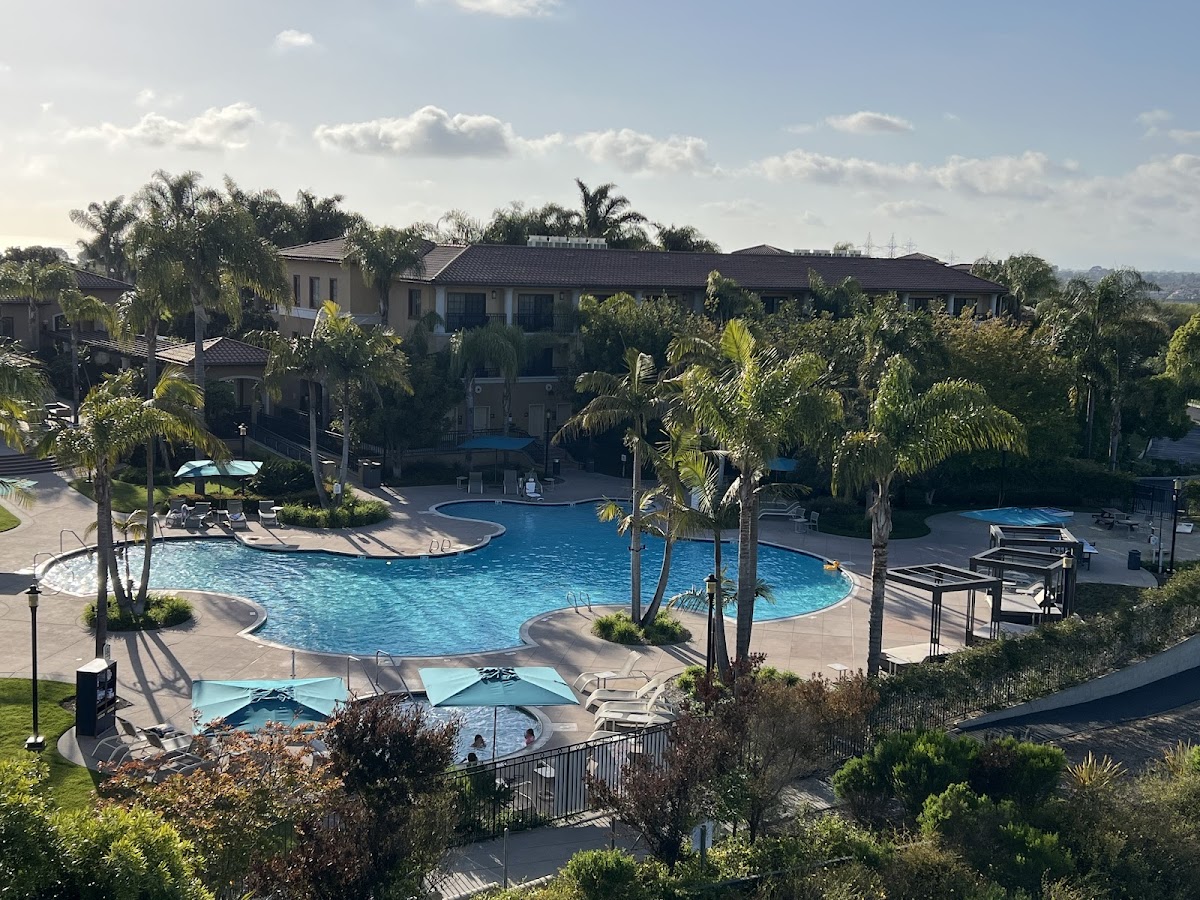 The Westin Carlsbad Resort & Spa — photo 4