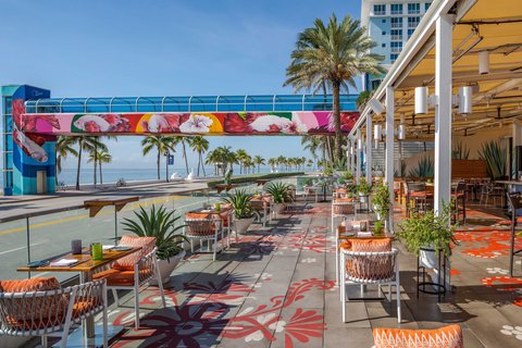 The Westin Fort Lauderdale Beach Resort