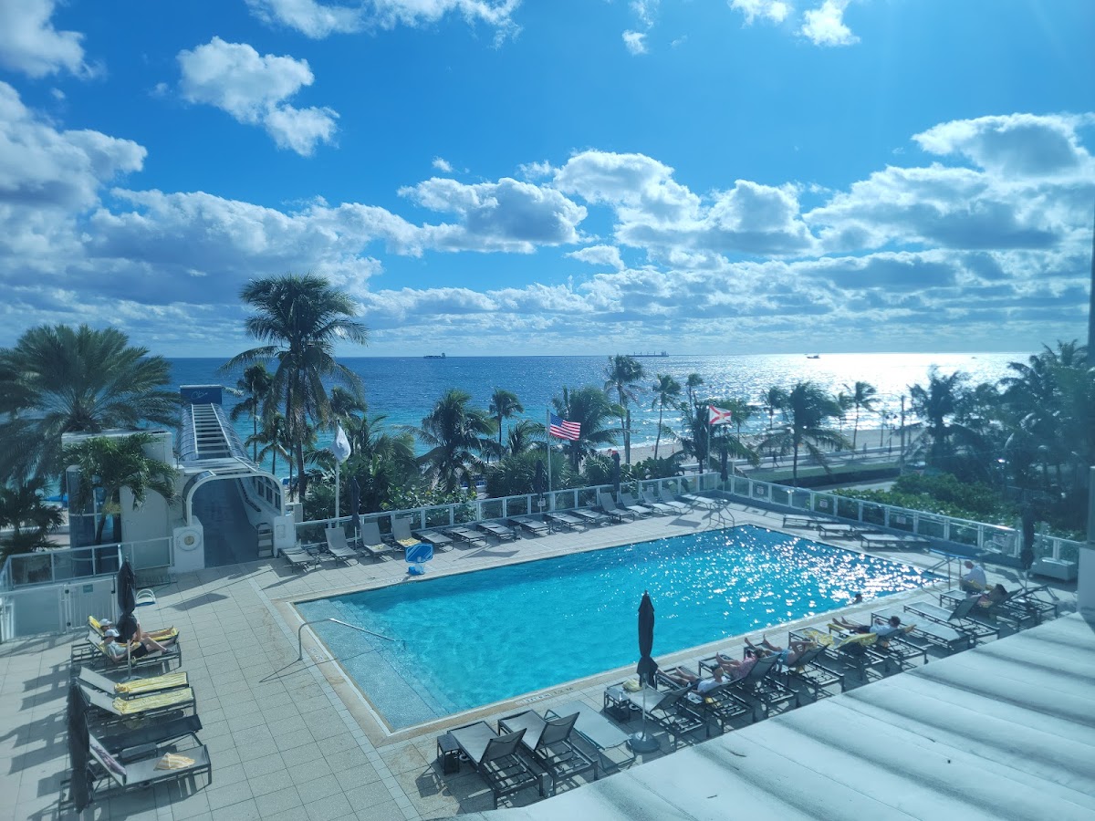 The Westin Fort Lauderdale Beach Resort — photo 4