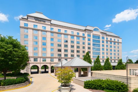 The Westin Reston Heights — photo 1