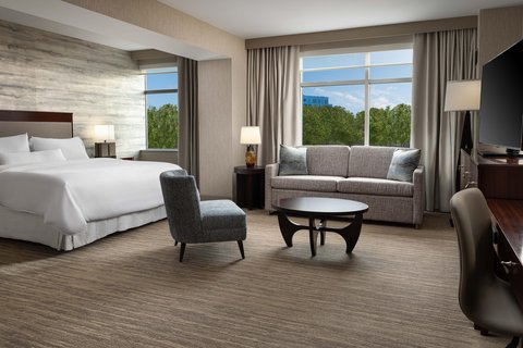 The Westin Reston Heights — photo 3