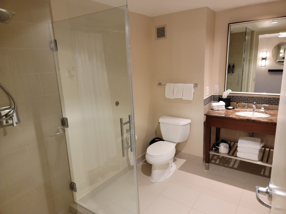 The Westin Reston Heights — photo 5