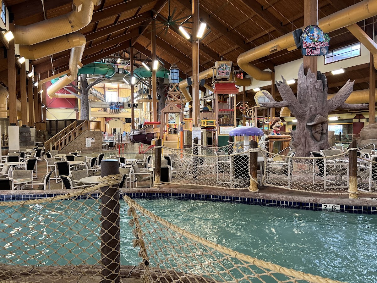 Wilderness Resort — photo 1