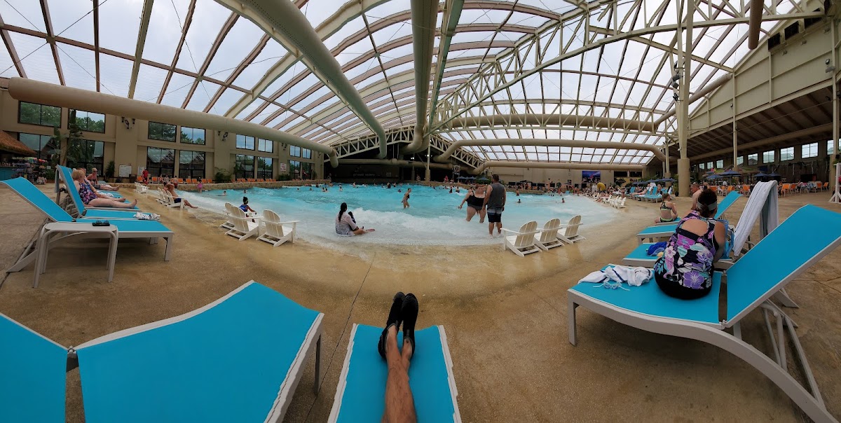 Wilderness Resort — photo 4