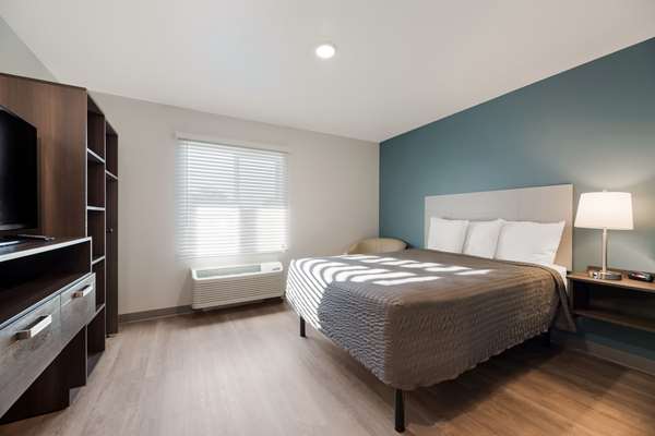 WoodSpring Suites Phoenix-Deer Valley — photo 3
