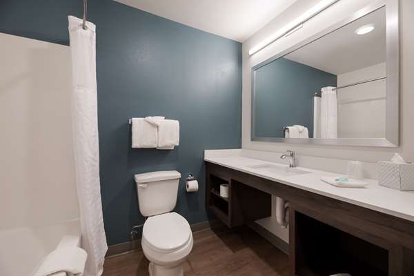 WoodSpring Suites Phoenix-Deer Valley — photo 4
