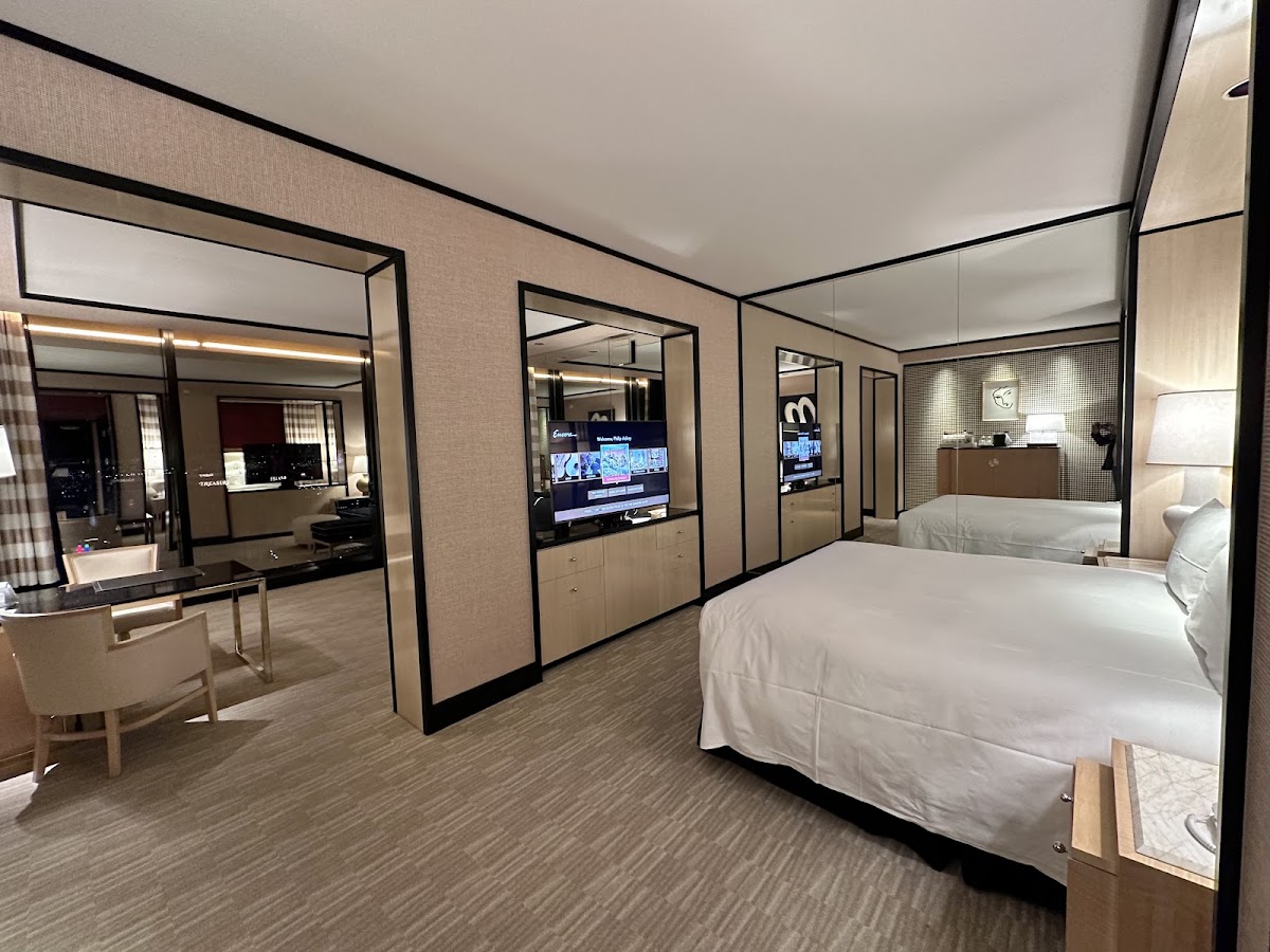 Encore Las Vegas — photo 3