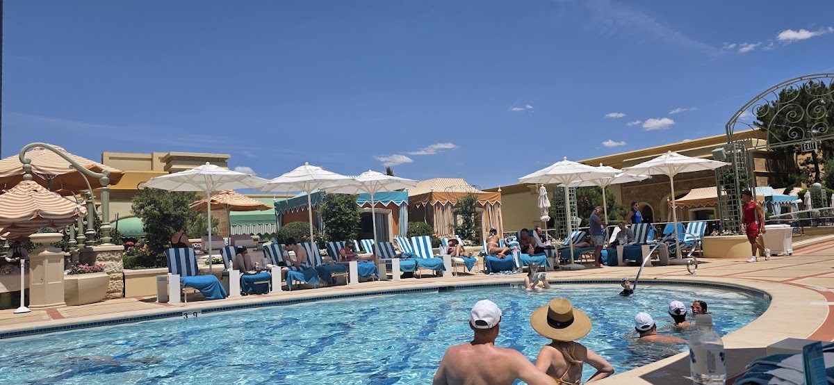 Encore Las Vegas — photo 4