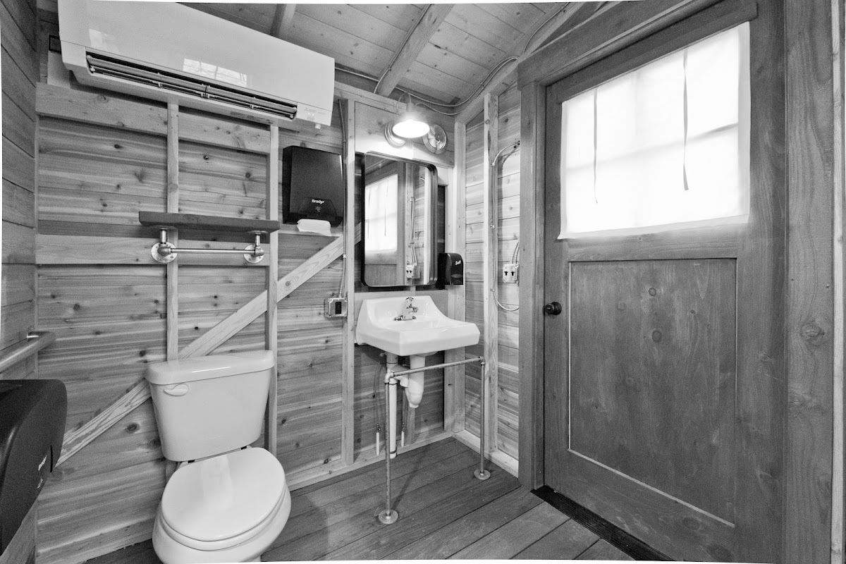 Zion Wildflower Resort - Glamping Zion National Park — photo 5